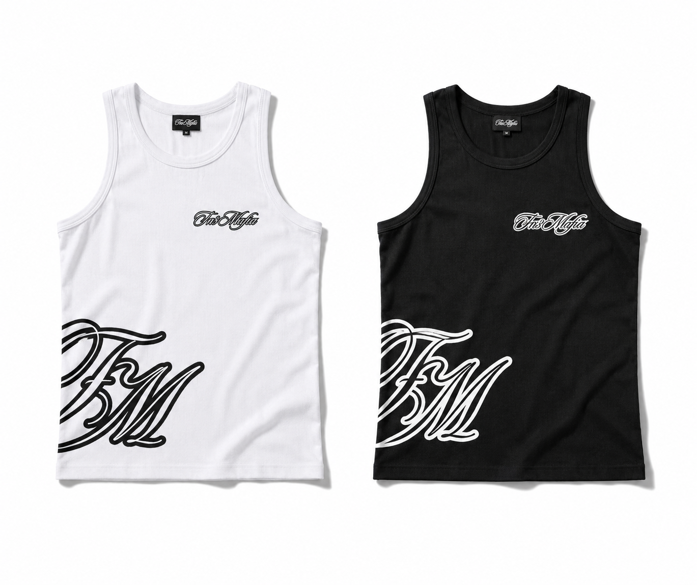 UNIFORM TANK DEAL !