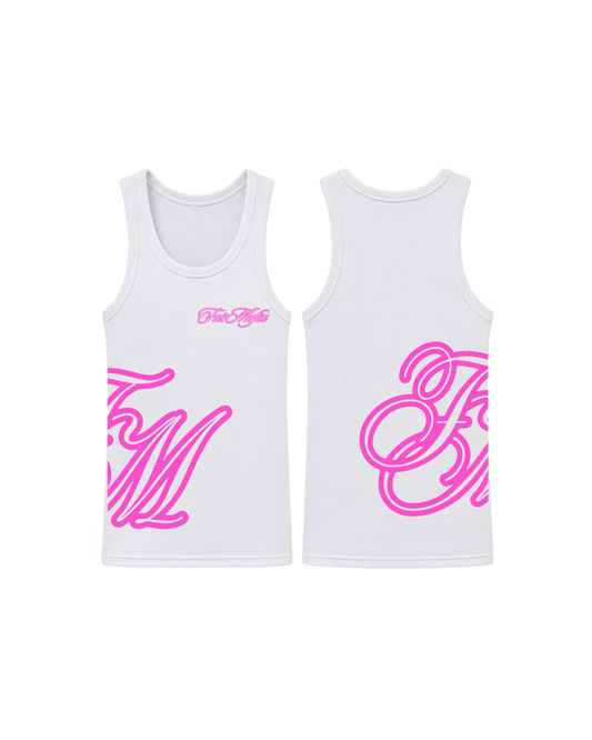 PINKA TANKTOPS