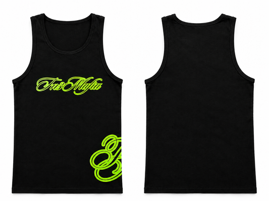 SLIME BALL TANKTOP