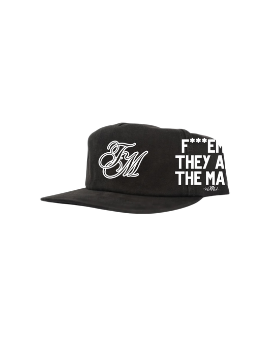EMPLOYEE HAT