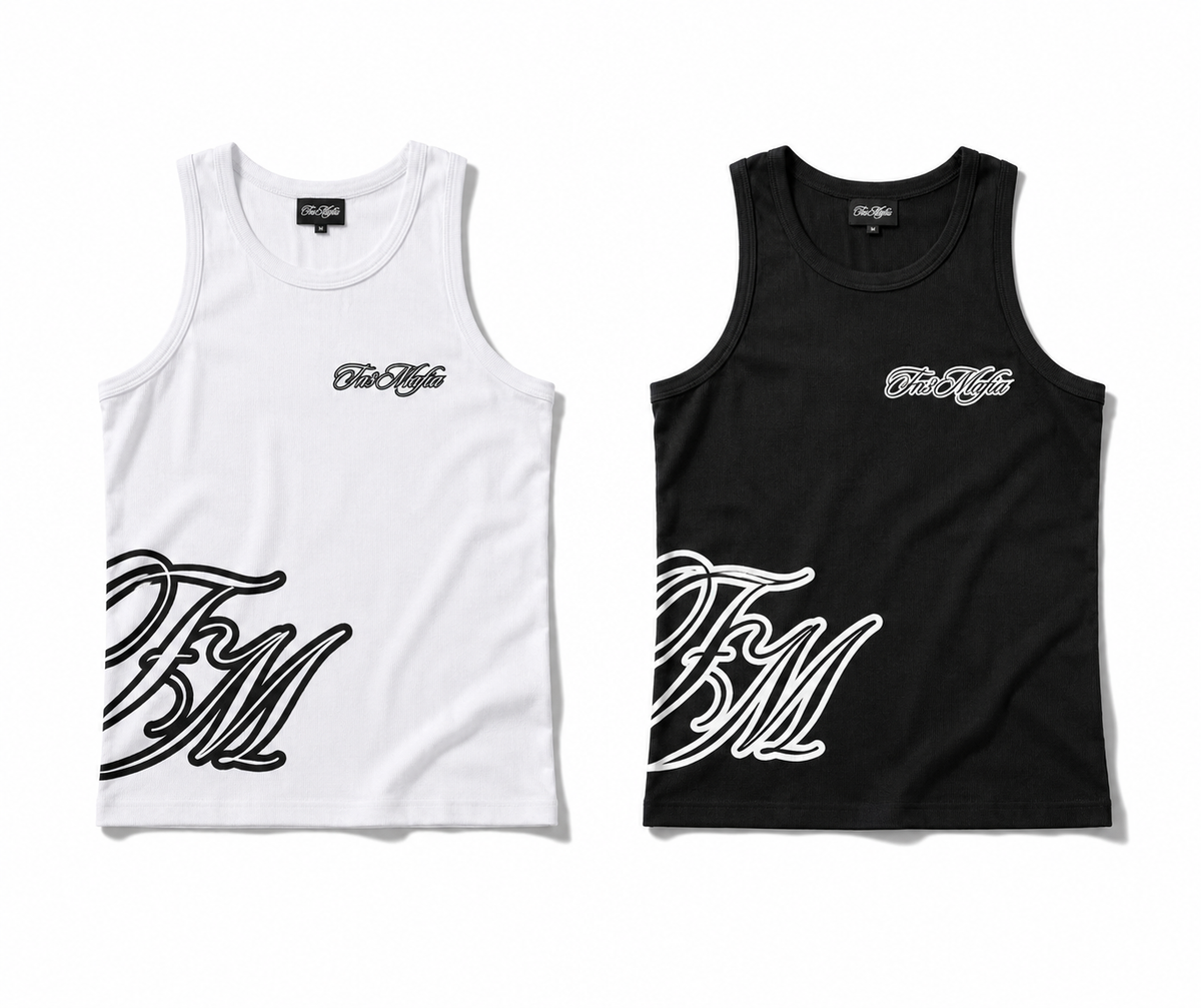 UNIFORM TANKS