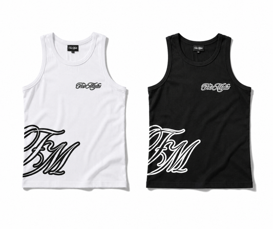 UNIFORM TANK DEAL !