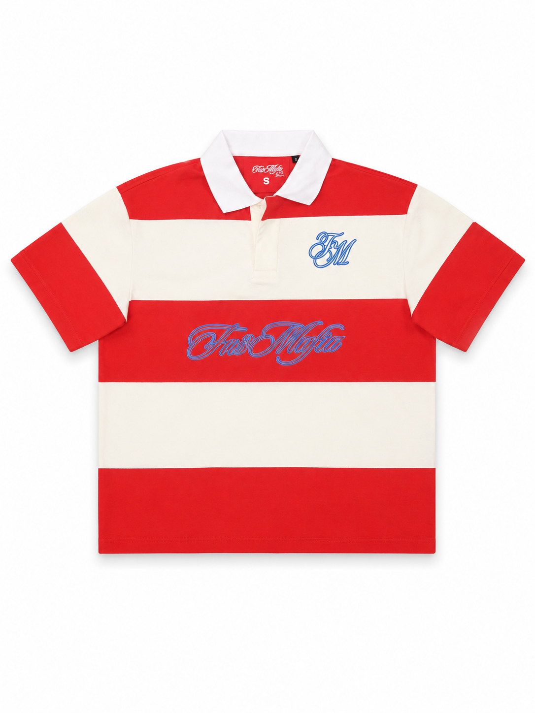 MAFIA POLO