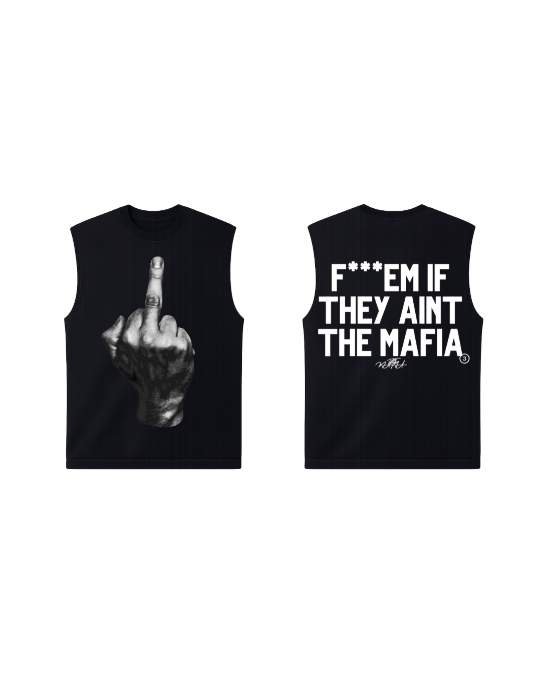 F *** EM TEE (v2)