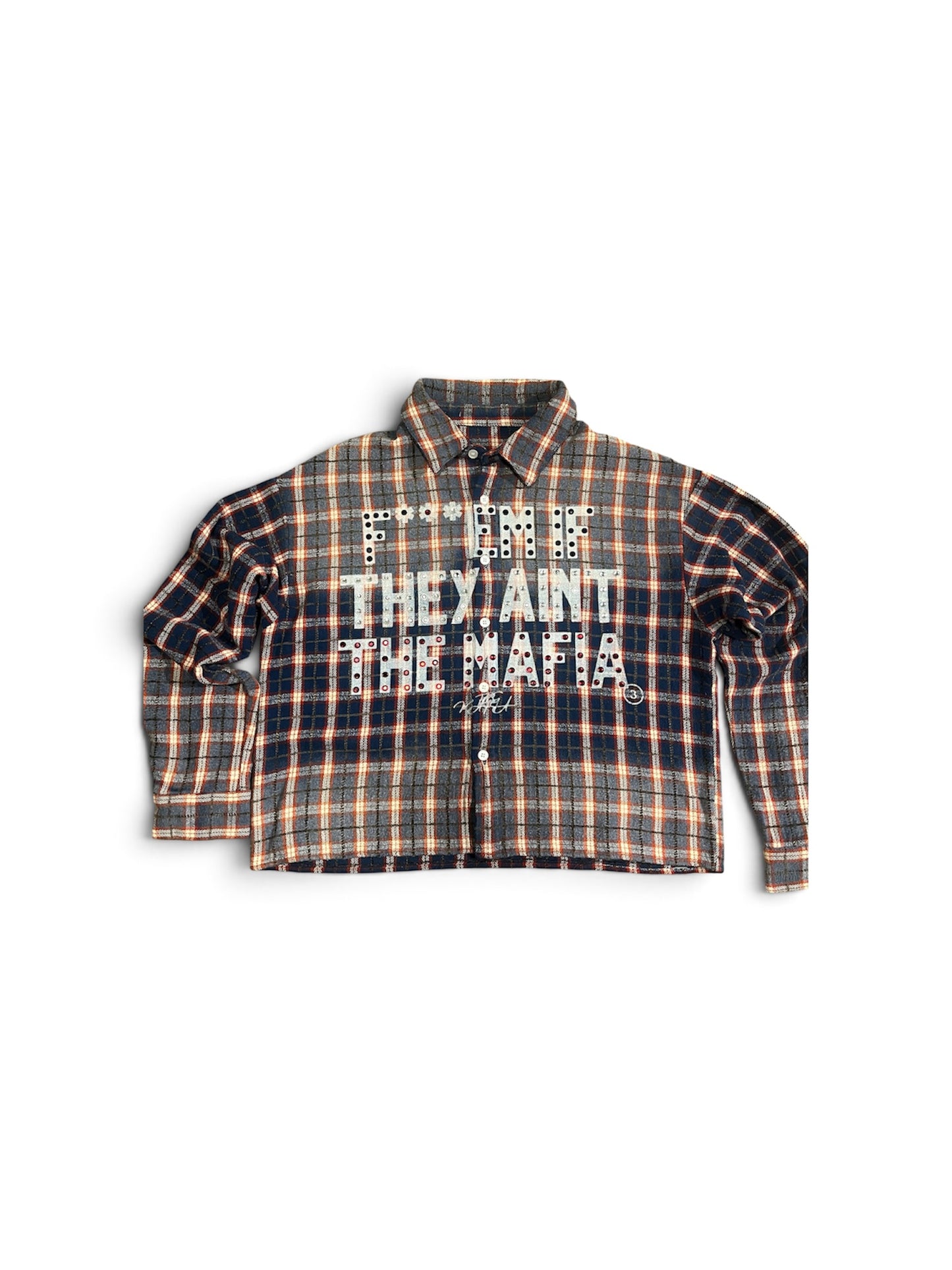 F*** EM FLANNEL