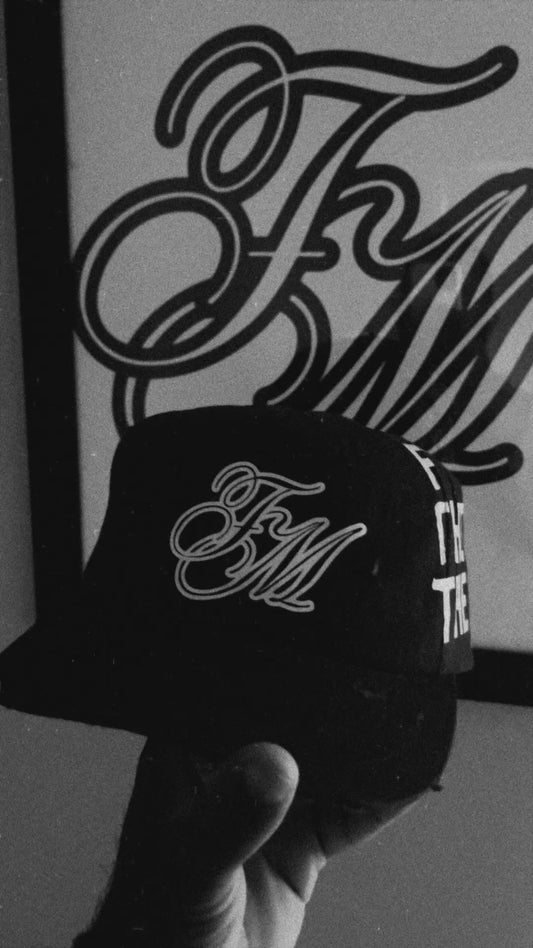 EMPLOYEE HAT